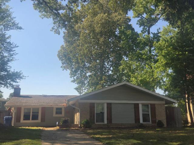House for sale in Virginia