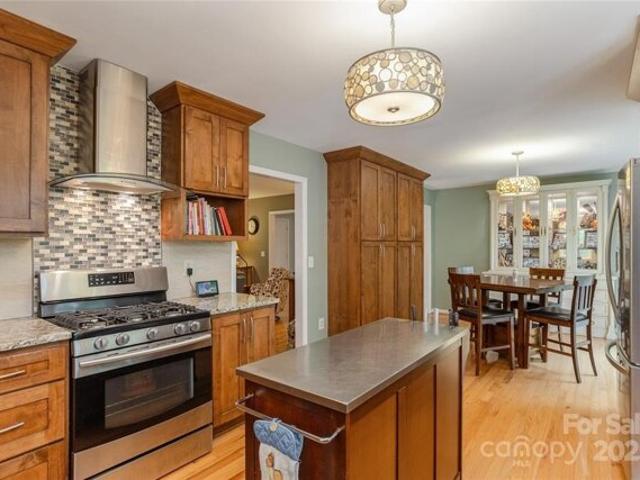 House for sale in Hendersonville