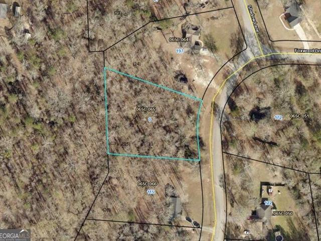Land for sale in Byron