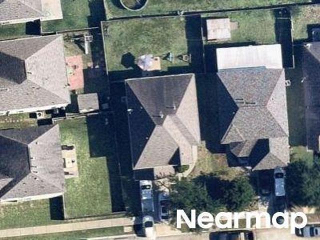 House for sale in Harris, Texas