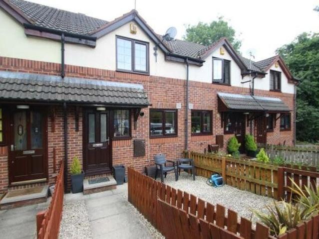 House for rent in Killingbeck, West Yorkshire