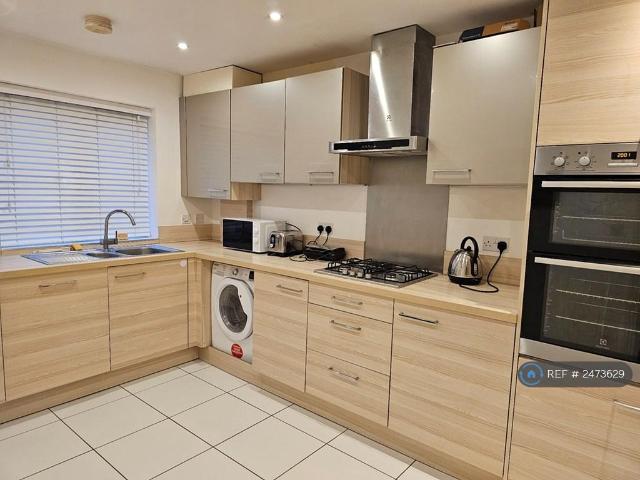 House for rent in Takeley, Uttlesford