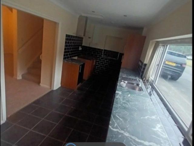 House for rent in West Shield Row Villas, Stanley