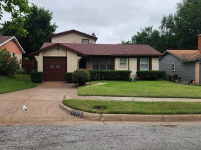 House for sale in Dallas, Texas