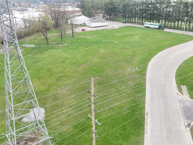 Land for sale in Monticello, Indiana