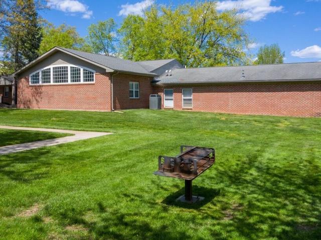 Apartment for rent in Levittown, Bristol Township
