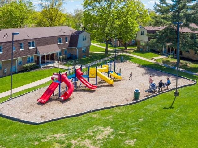 Apartment for rent in Levittown, Bristol Township