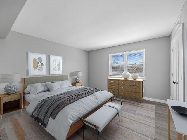 Apartment for rent in Levittown, Bristol Township