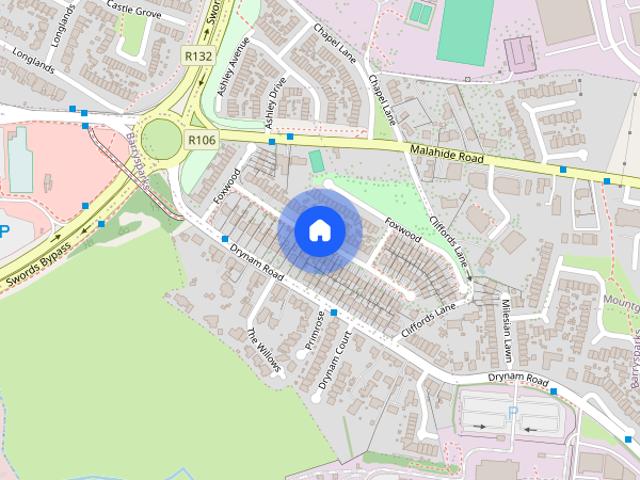 Room to rent in Swords
