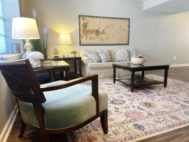 Apartment for rent in Kathleen, Georgia