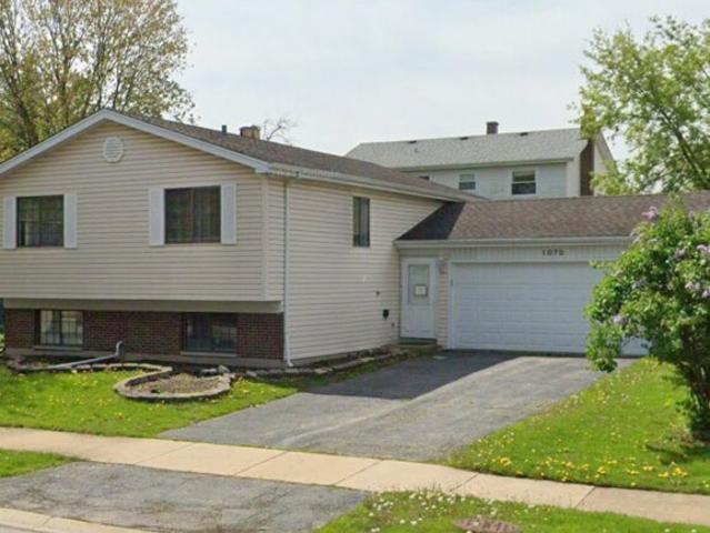 House for sale in Lombard, Illinois