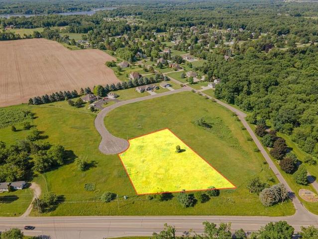 Land for rent in Jackson