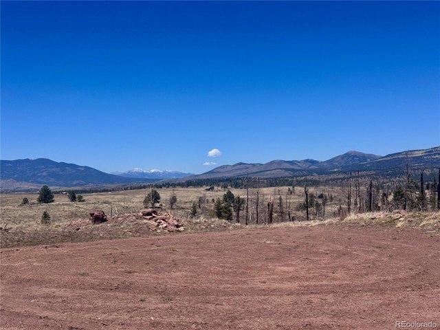 Land for sale in Fort Garland, Colorado