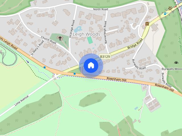 Apartment for rent in Long Ashton, North Somerset