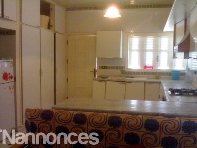 Appartement location