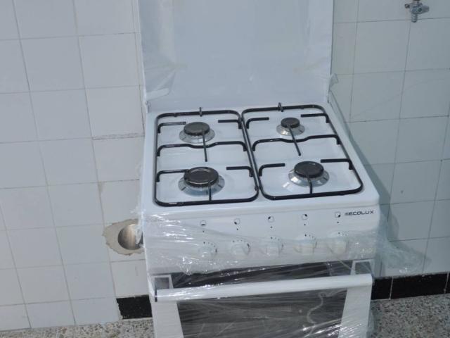 Propriété location à Borj El Amri