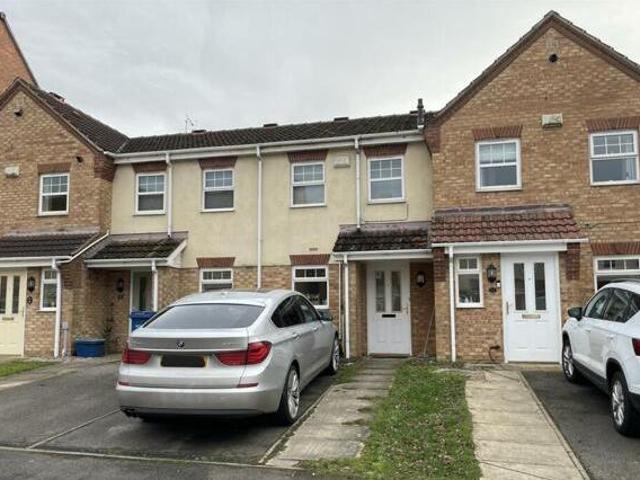 House for sale in Tapton, Chesterfield