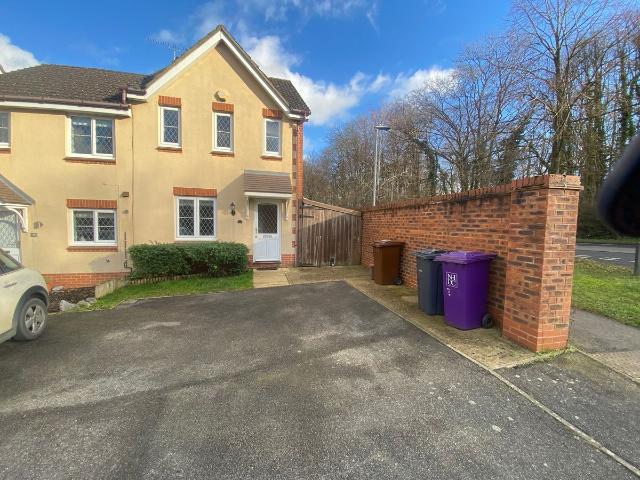Apartment for rent in Great Ashby, King's Walden