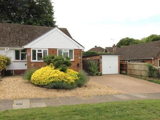 House for sale in Priest Down, Hampshire