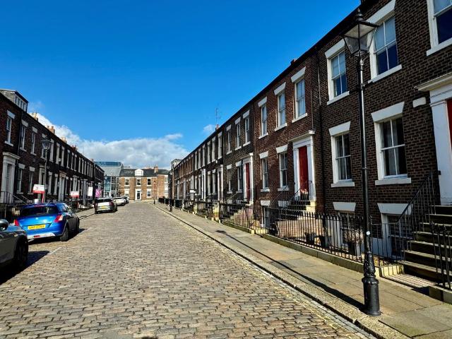 Apartment for rent in East End, Sunderland