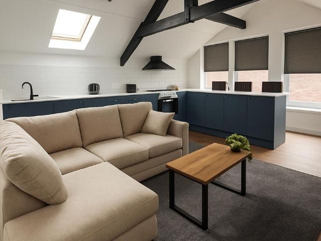 House for rent in Sunderland, East End