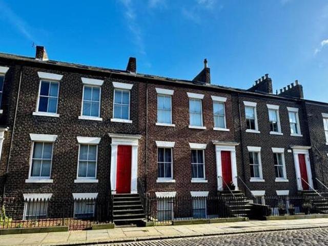 House for sale in Tyne And Wear