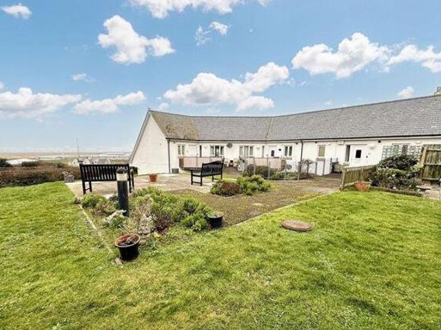 House for sale in Castletown, East Dorset