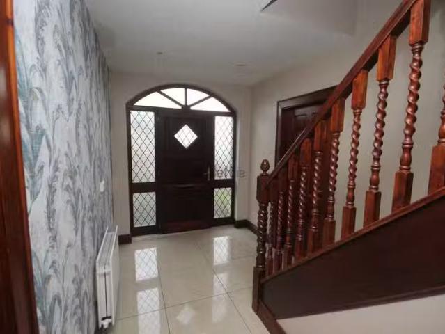 House to rent