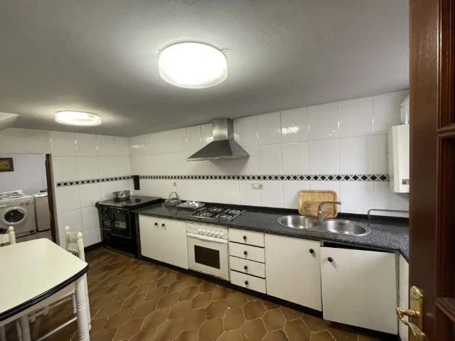 Apartamento en alquiler en A Mariña Central, Galicia