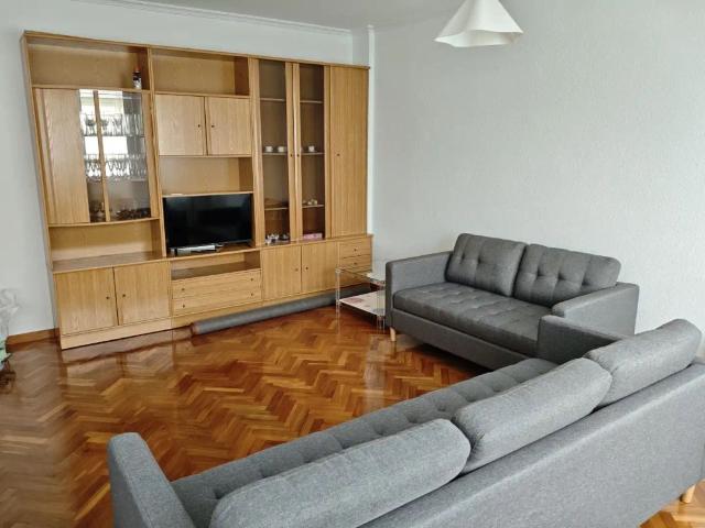 Apartamento en alquiler en Foz, A Mariña Central