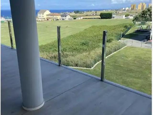 Apartamento en alquiler en Foz