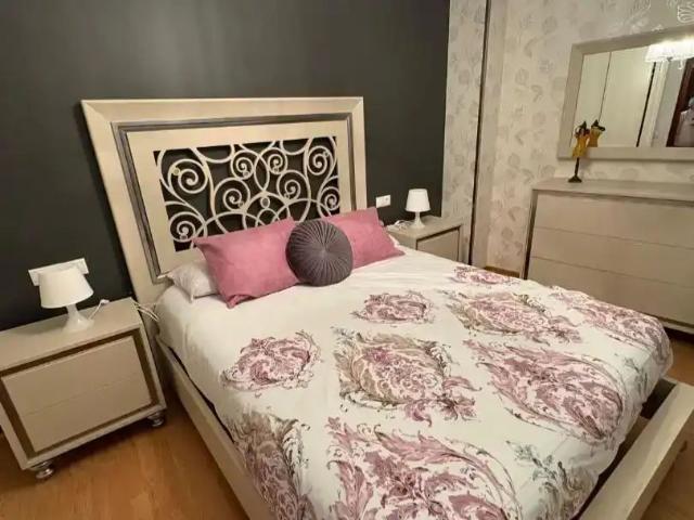 Apartamento en alquiler en Foz, A Mariña Central