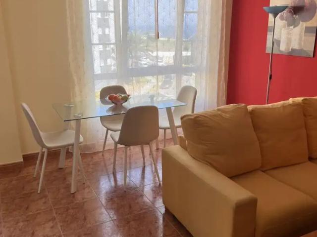 Apartamento en alquiler en Foz, A Mariña Central