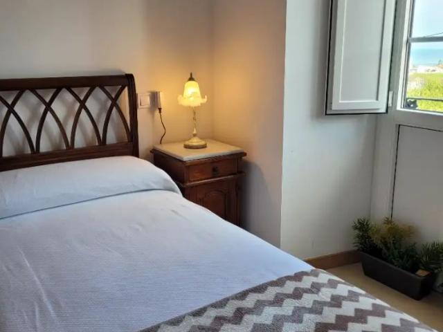 Apartamento en alquiler en Foz, A Mariña Central