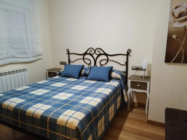 Apartamento en alquiler en Foz, A Mariña Central