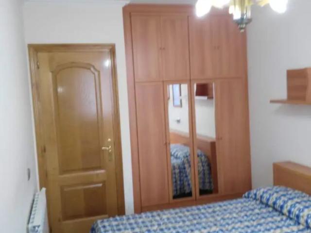 Apartamento en alquiler en Foz, A Mariña Central
