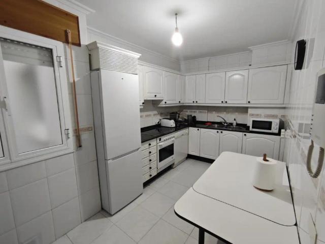 Apartamento en alquiler en Foz, A Mariña Central