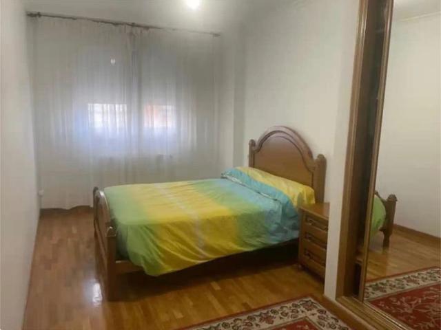 Apartamento en alquiler en Foz, A Mariña Central