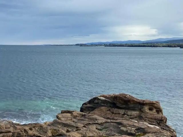 Apartamento en alquiler en Foz, A Mariña Central