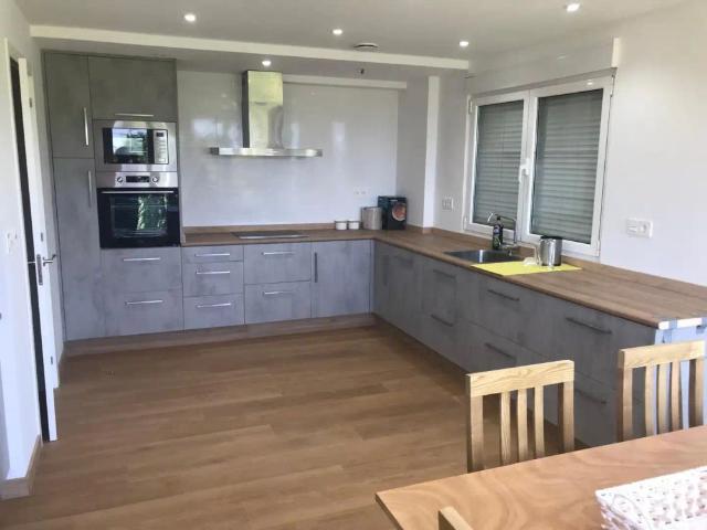 Apartamento en alquiler en A Mariña Central, Galicia