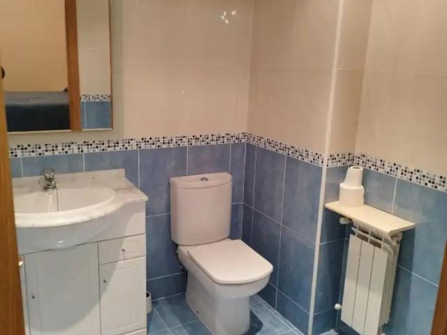 Apartamento en alquiler en Foz, A Mariña Central
