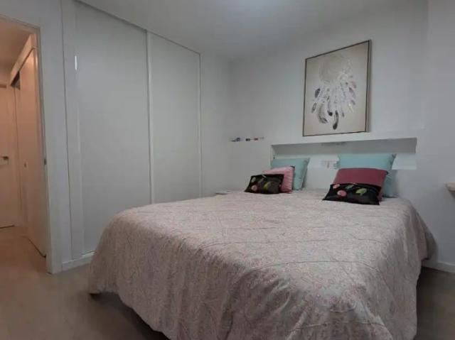 Apartamento en alquiler en Foz, A Mariña Central