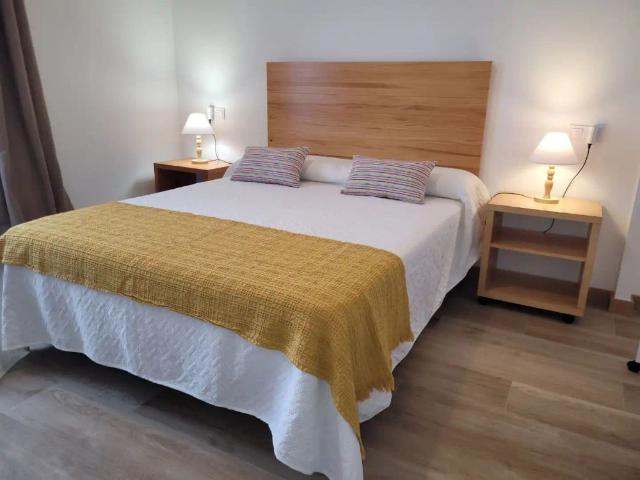 Apartamento en alquiler en Foz, A Mariña Central
