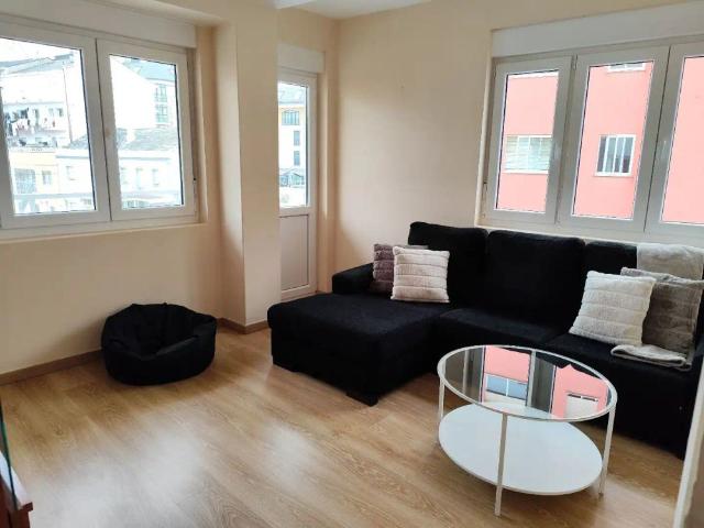 Apartamento en alquiler en Foz, A Mariña Central