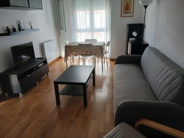 Apartamento en alquiler en Foz, A Mariña Central