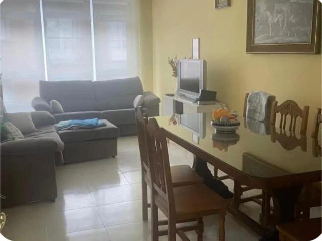 Apartamento en alquiler en Foz, A Mariña Central