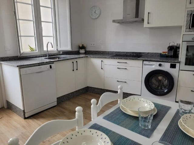 Apartamento en alquiler en Foz, A Mariña Central