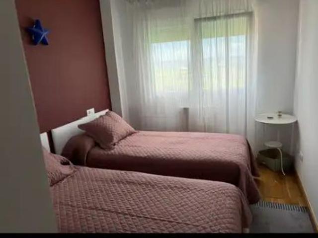 Apartamento en alquiler en Foz, A Mariña Central