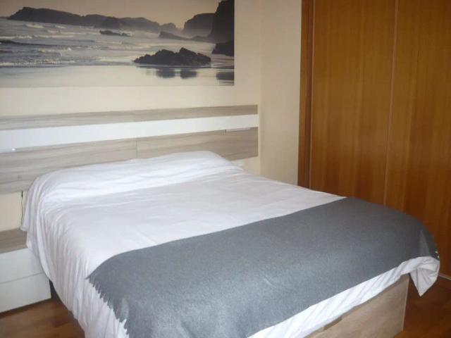 Apartamento en alquiler en Foz, A Mariña Central
