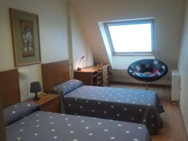 Apartamento en alquiler en Foz, A Mariña Central